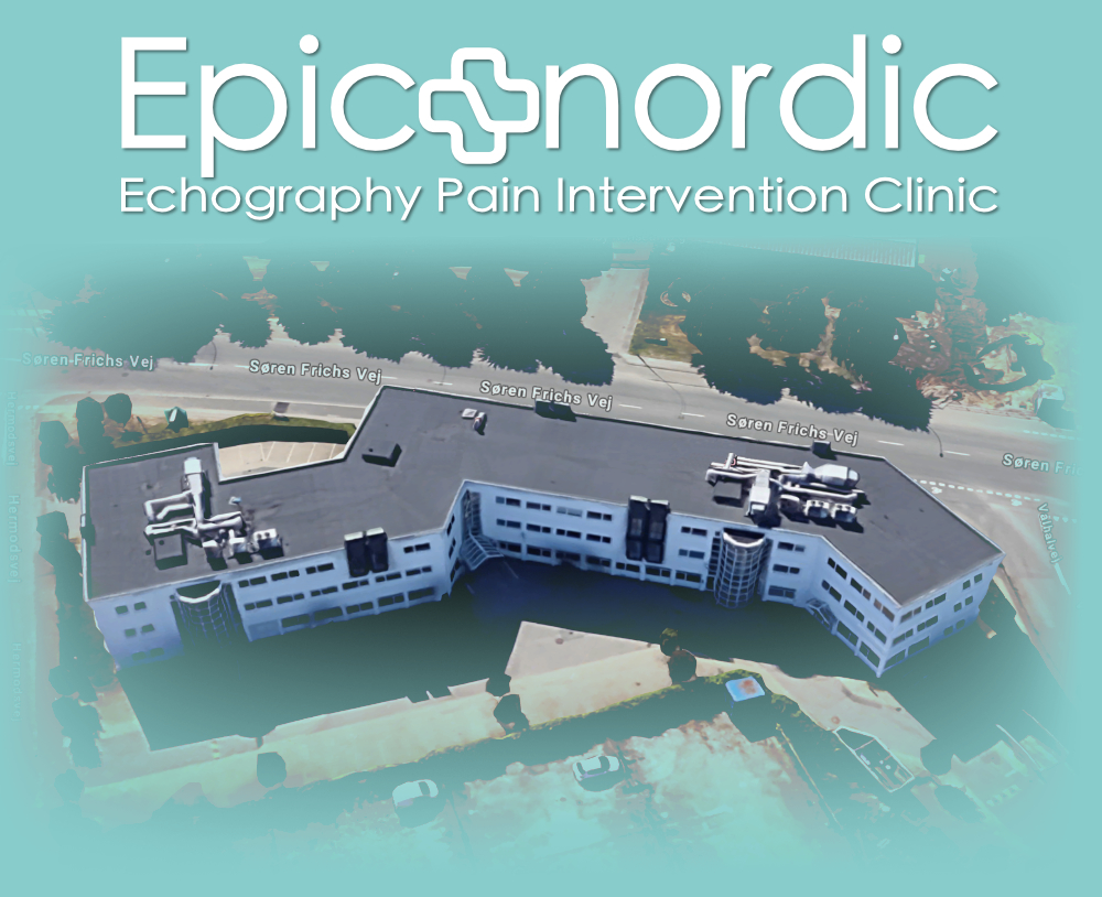 Klinik logo EpicNordic