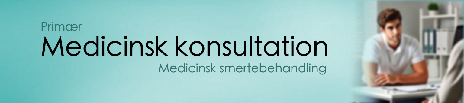 Medicinsk konsultation