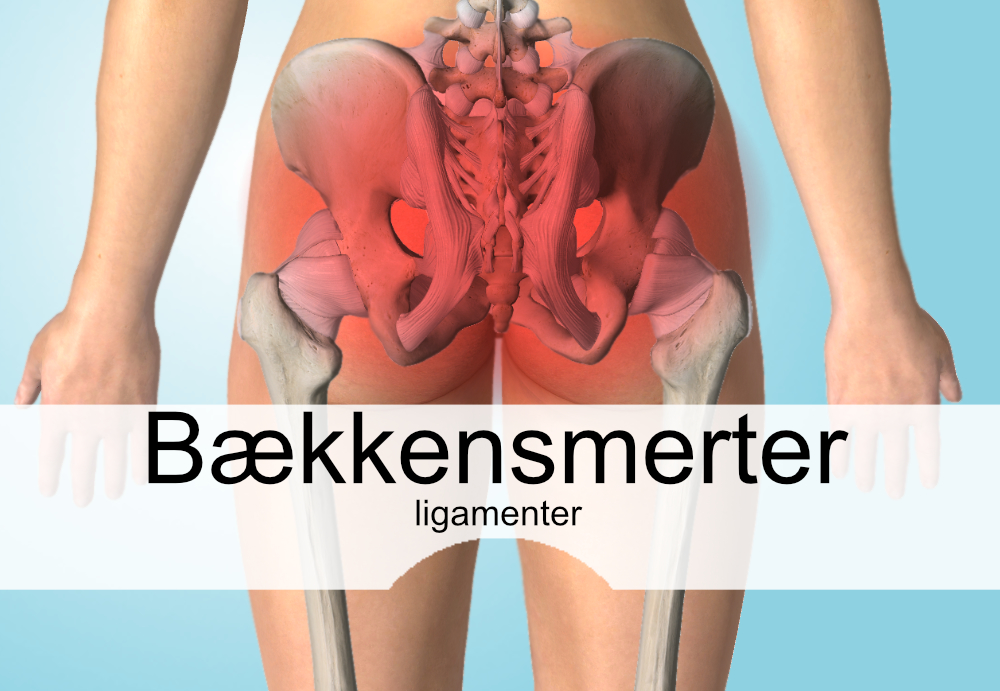 Bækkensmerter